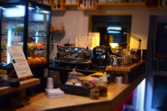 Coffeece